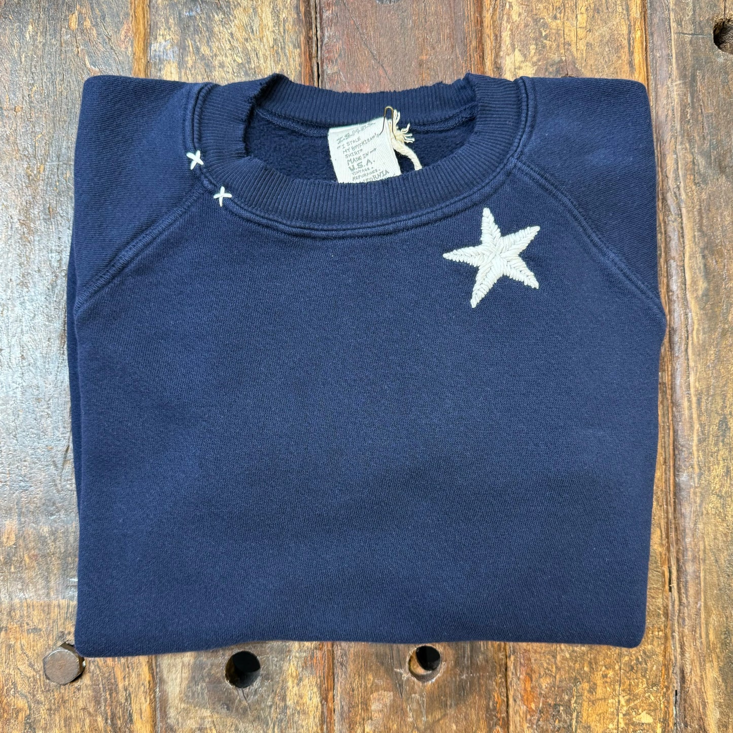 ⭐ xx Sweatshirt (15 Colors)