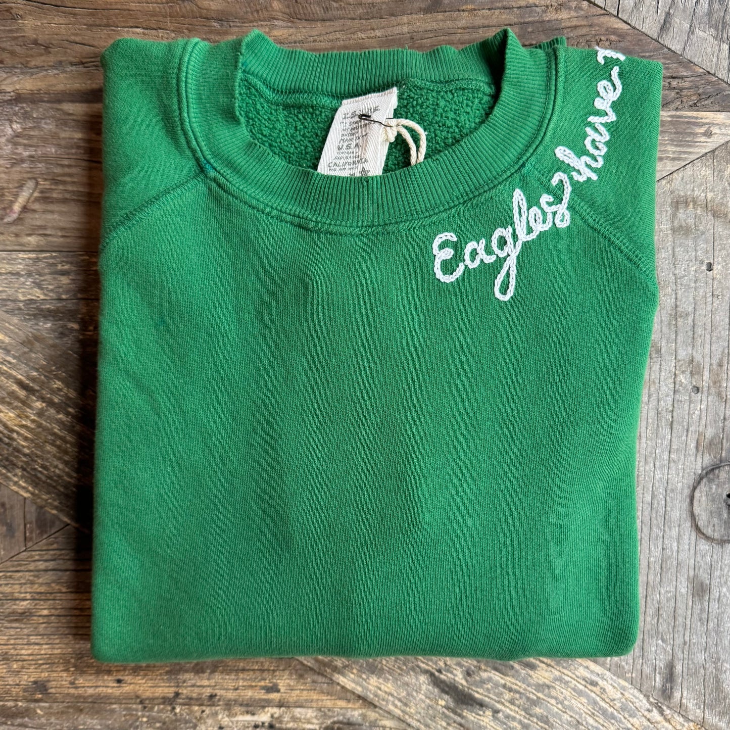 (Choose Your Team) have my ❤️ Sweatshirt (17 Colors)