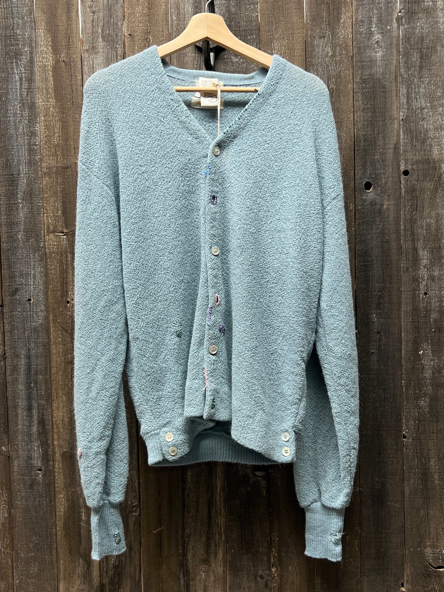 Vintage Cardigans- One and Only (6 Colors)