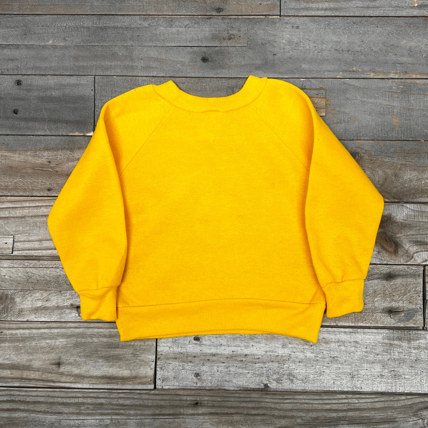 Vintage Pittsburgh Steelers Kids Sweatshirt -2/3T-Customize Your Embroidery Wording