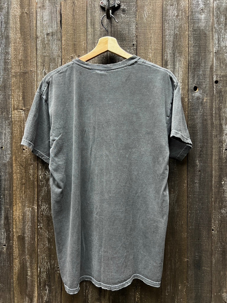 Vintage Metallica Tee-S/M