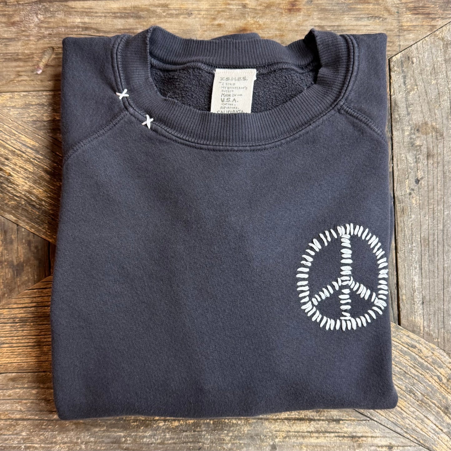 Peace xx Sweatshirts (15Colors)