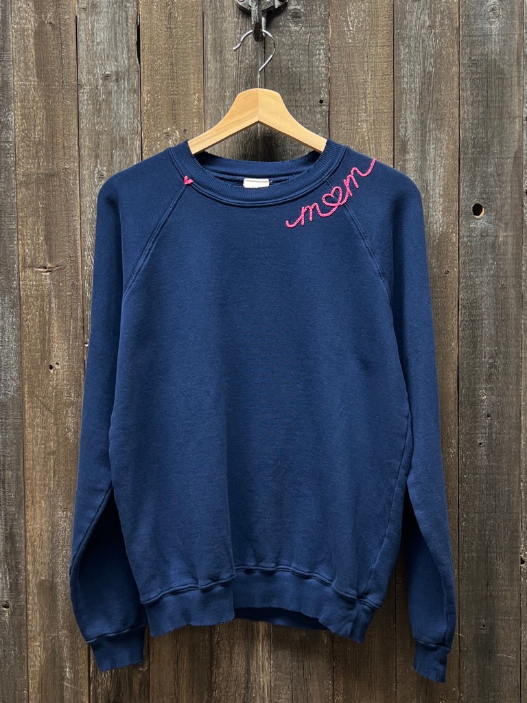 m❤️m Sweatshirts (7Colors)