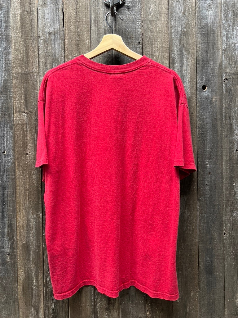 Vintage Jimmy Hendrix Tee-L/XL