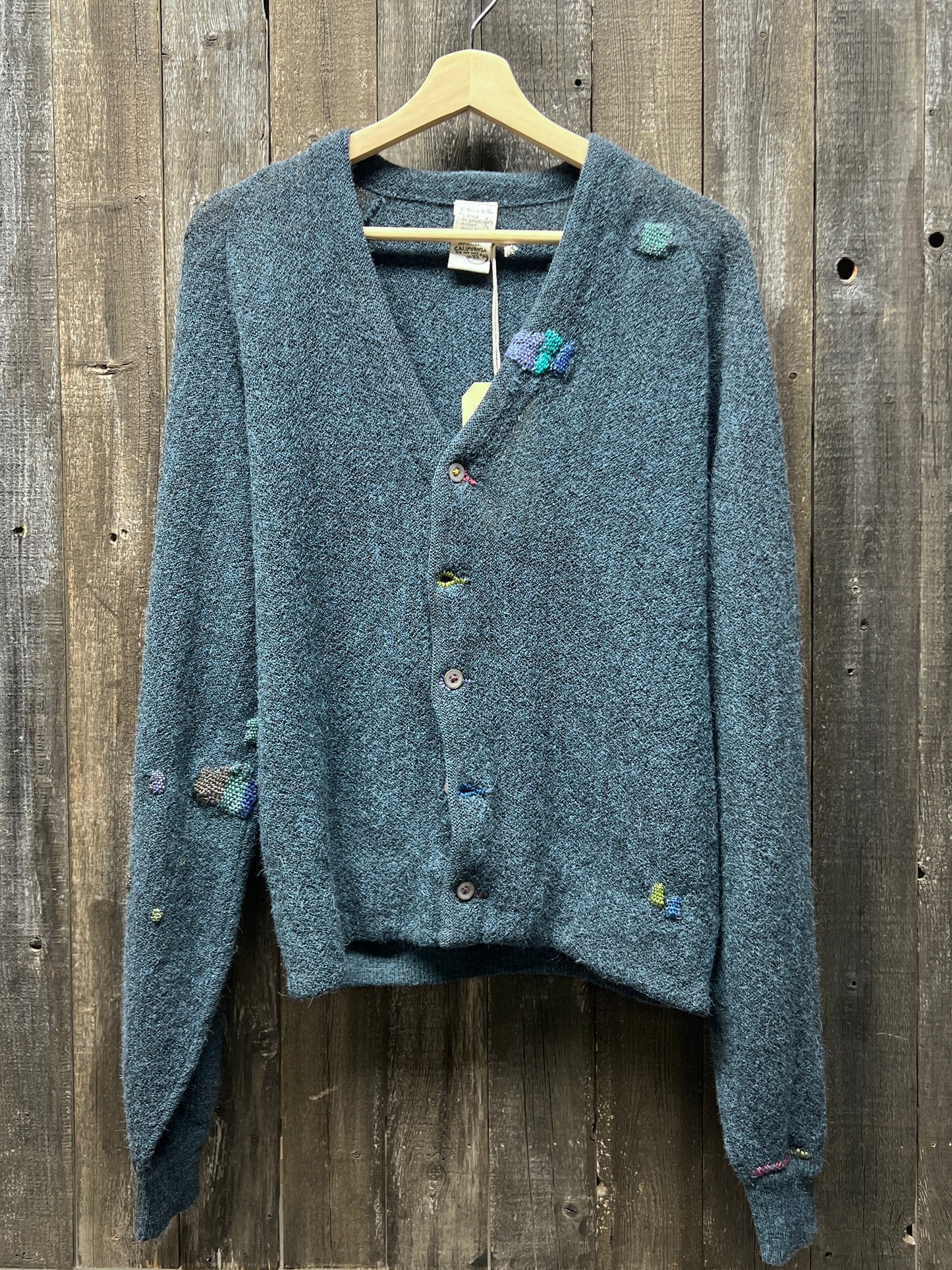 Vintage Cardigans- One and Only (6 Colors)
