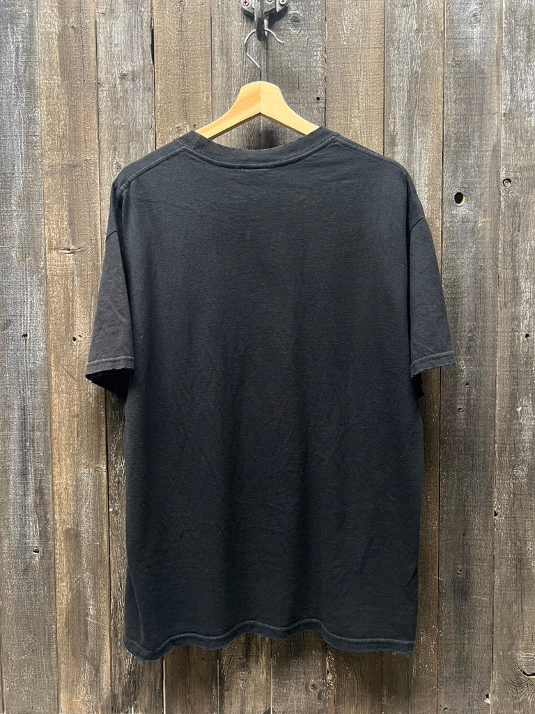 Vintage Led Zeppelin Tee-L