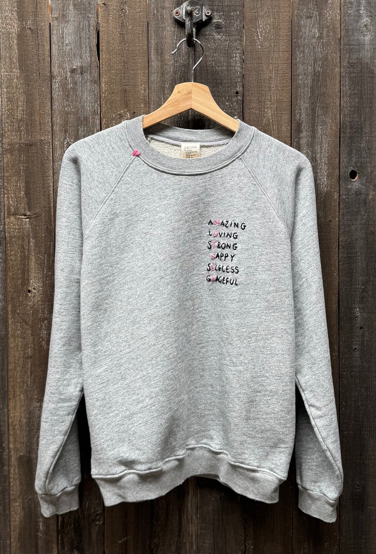 MOTHER Sweatshirts (20 Colors)