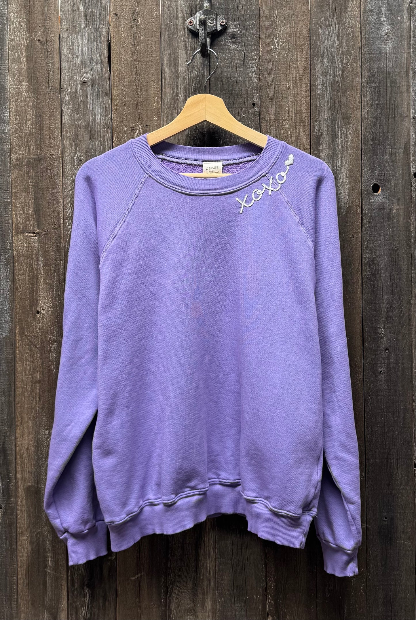 Dreamer Sweatshirt(12 Colors)