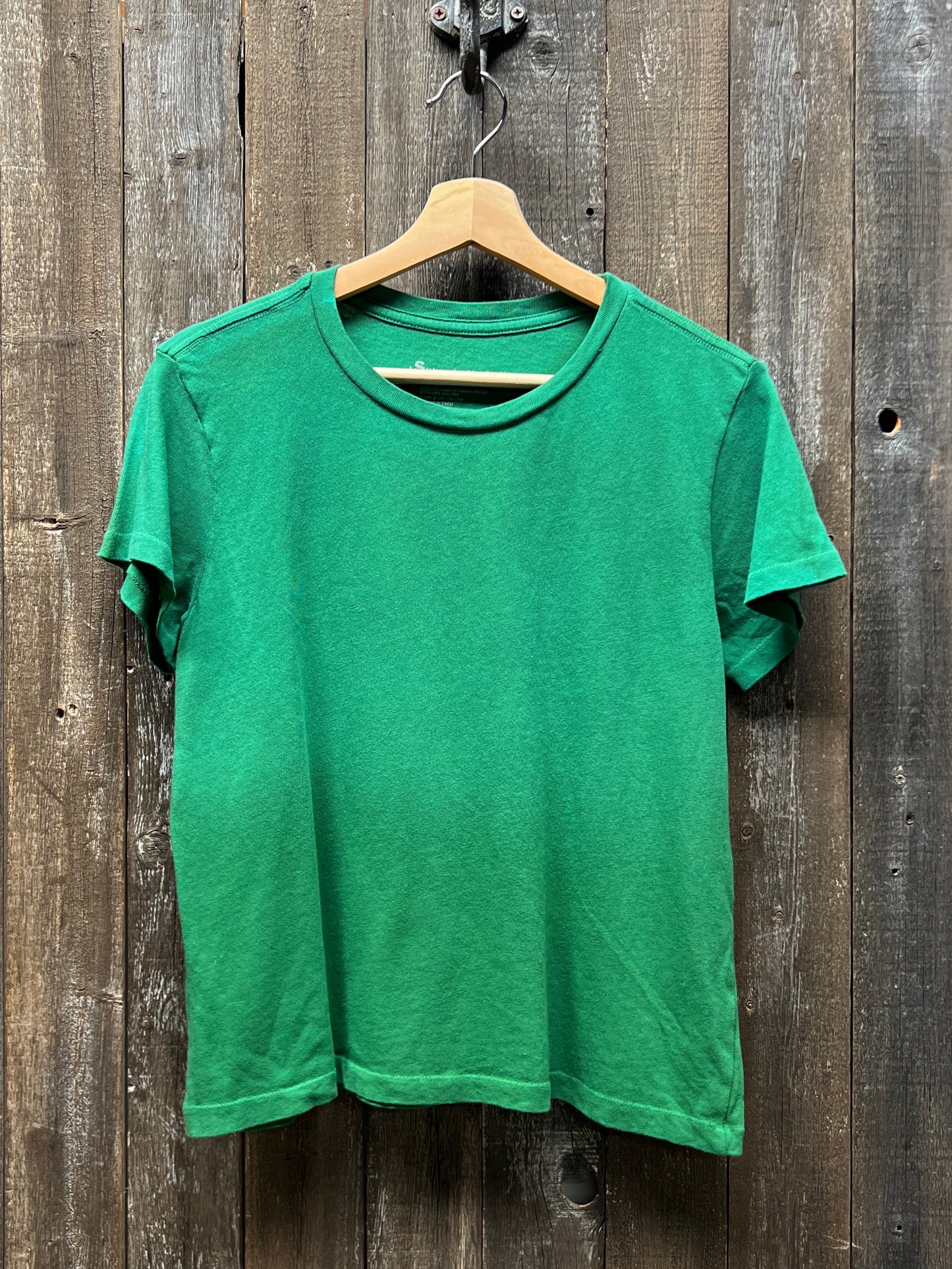 THE RAINBOW S/S TEE PACK WITH CUSTOM HAND EMBROIDERY (8 Colors)