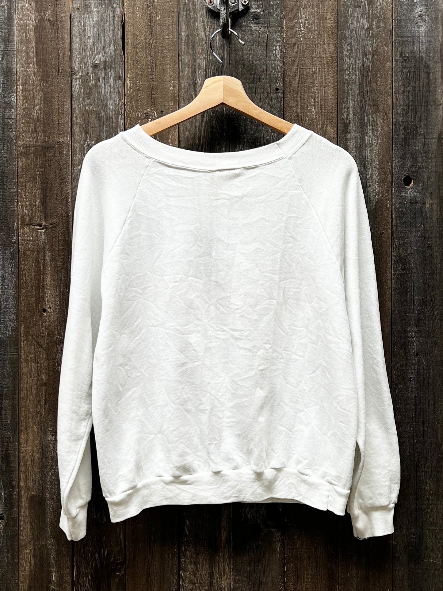 Vintage UNLV Sweatshirt -S/M-Customize Your Embroidery Wording