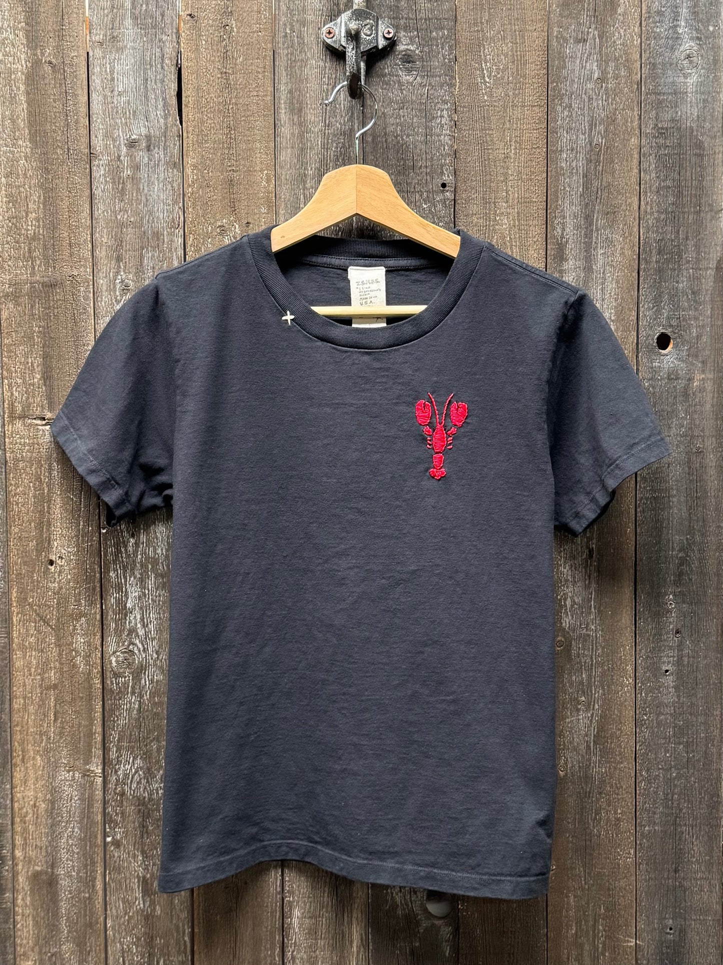 SUMMER LOGO TEE (8 COLORS)