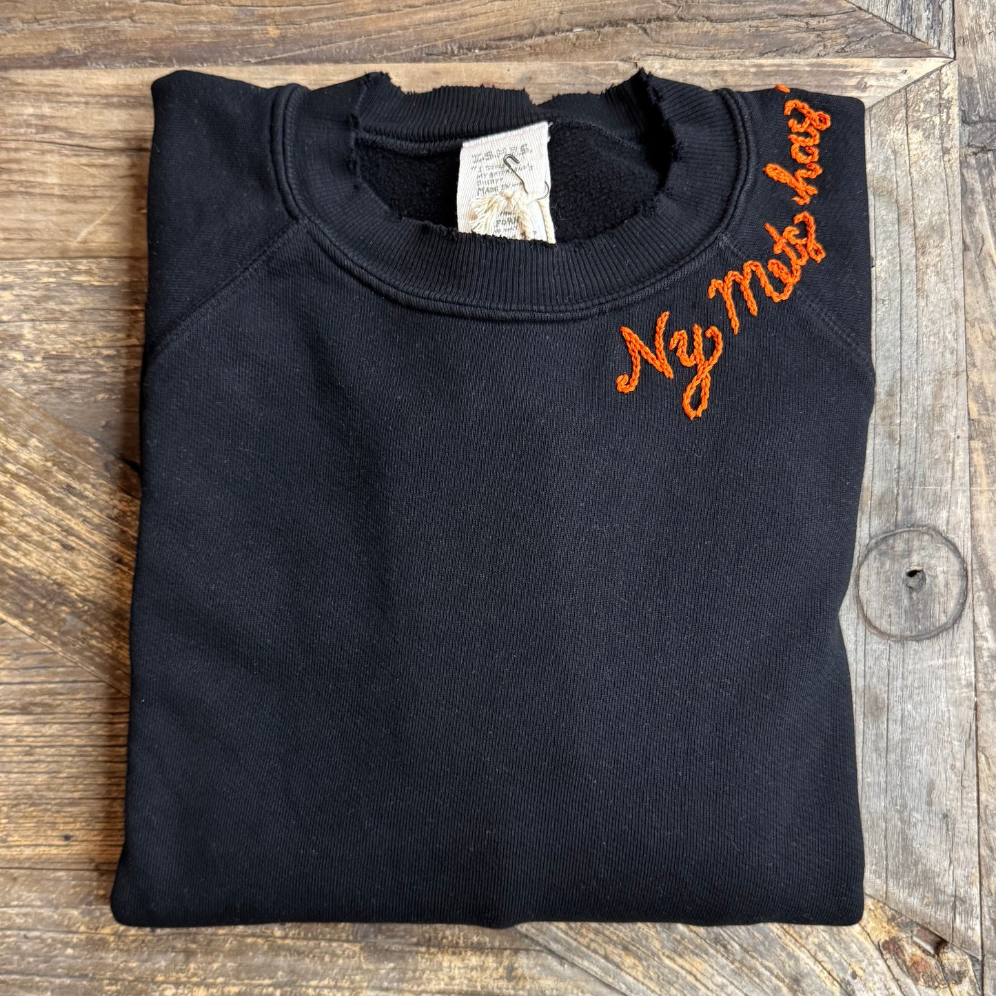 (Choose Your Team) have my ❤️ Sweatshirt (17 Colors)