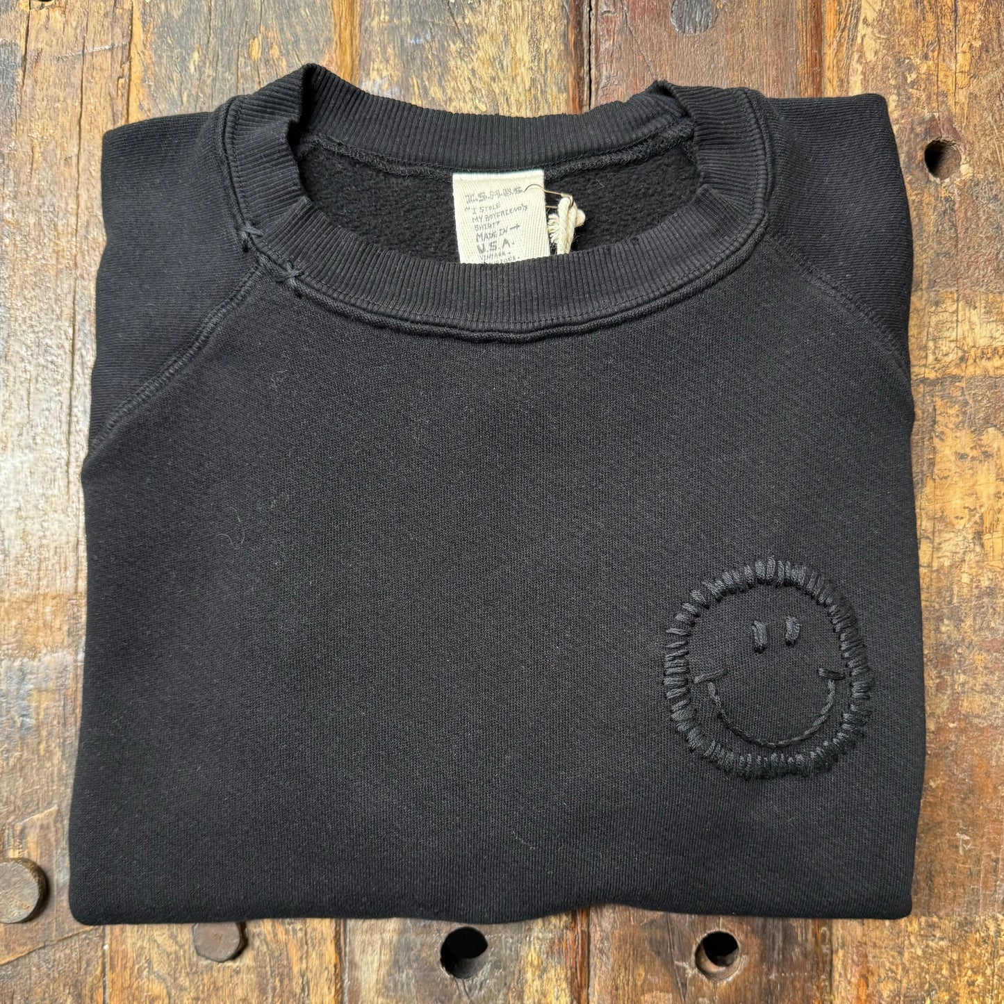Smiley Face xx Sweatshirts (23 Colors)