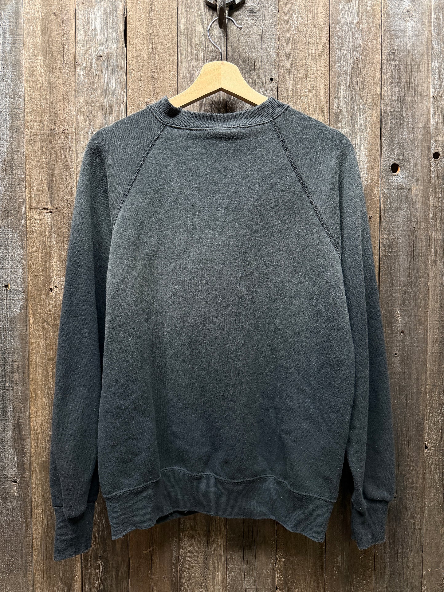 Vintage Coca Cola Sweatshirt -M-Customize Your Embroidery Wording