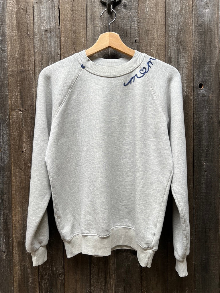 m❤️m Sweatshirts (7Colors)