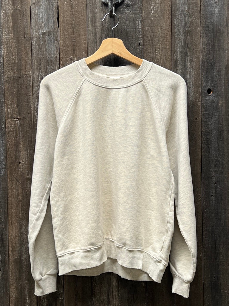 ALLOVER SUMMER LOGO SWEATS -Customize Your Embroidery Wording(12 Colors)