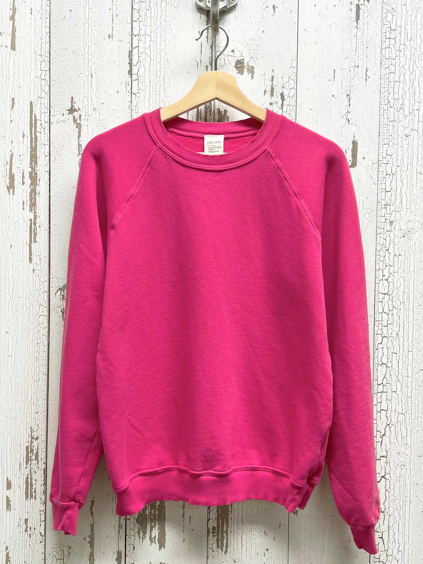 Apres Surf Sweatshirt(11 Colors)