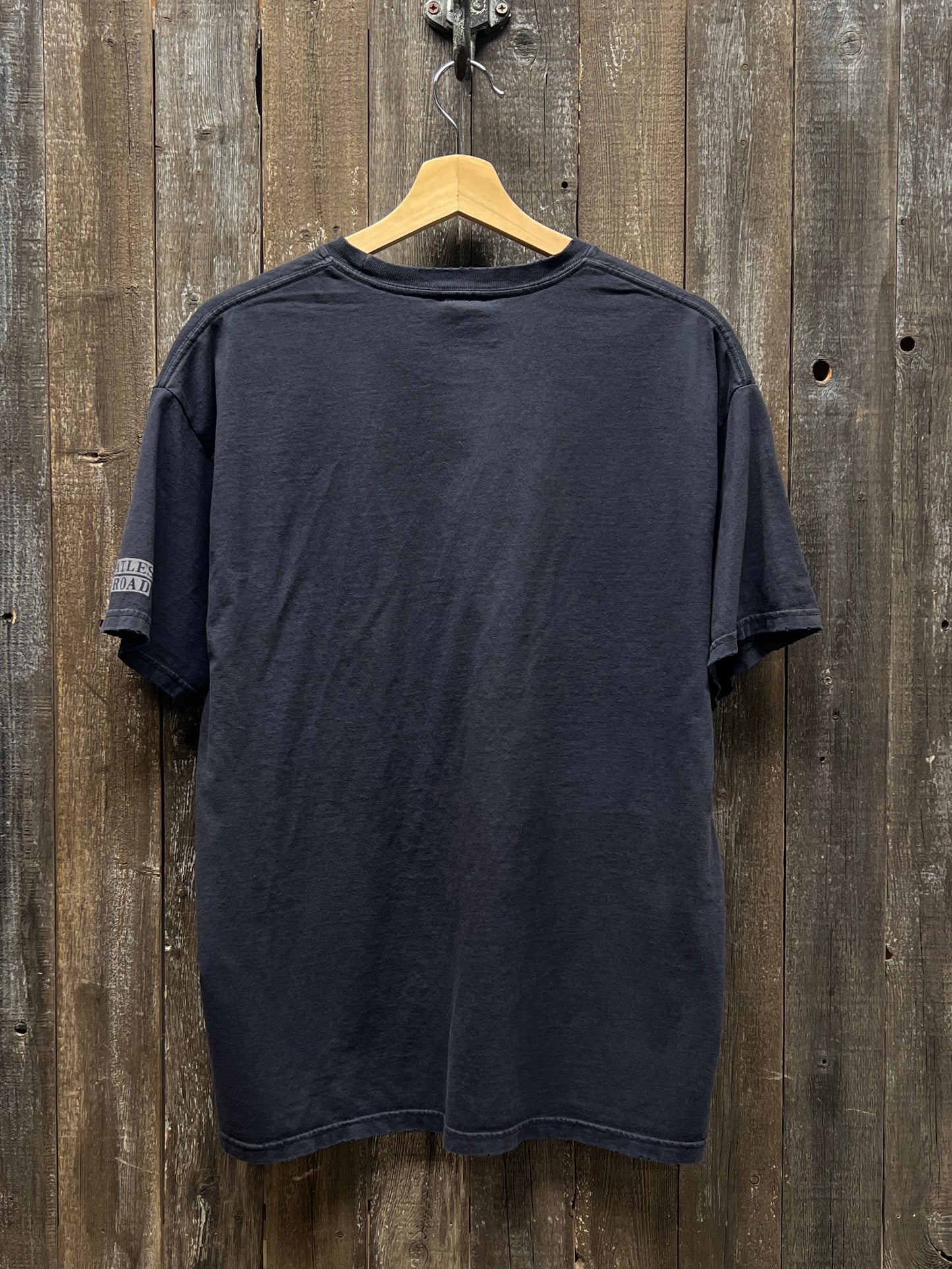 Vintage Beatles Tee-M/L