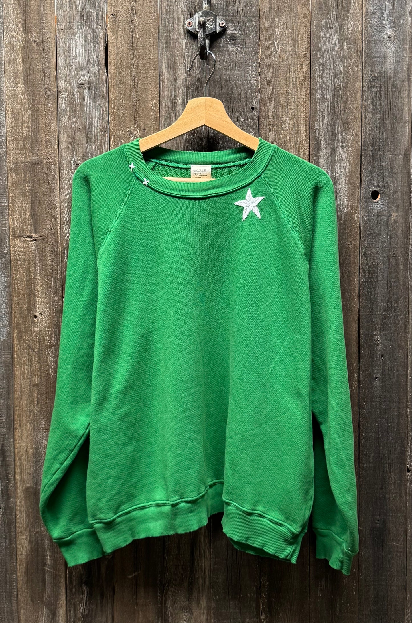⭐ xx Sweatshirt (15 Colors)