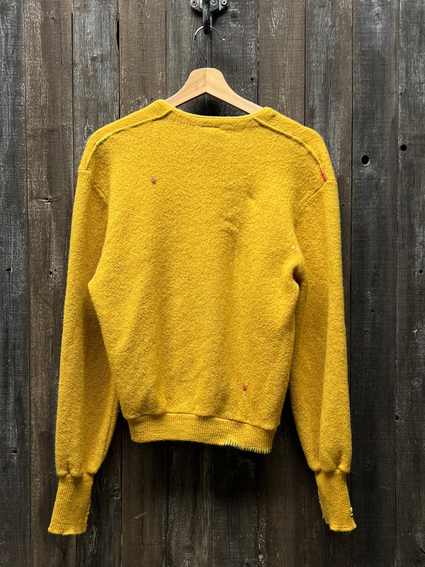 Vintage Cardigans- One and Only (6 Colors)