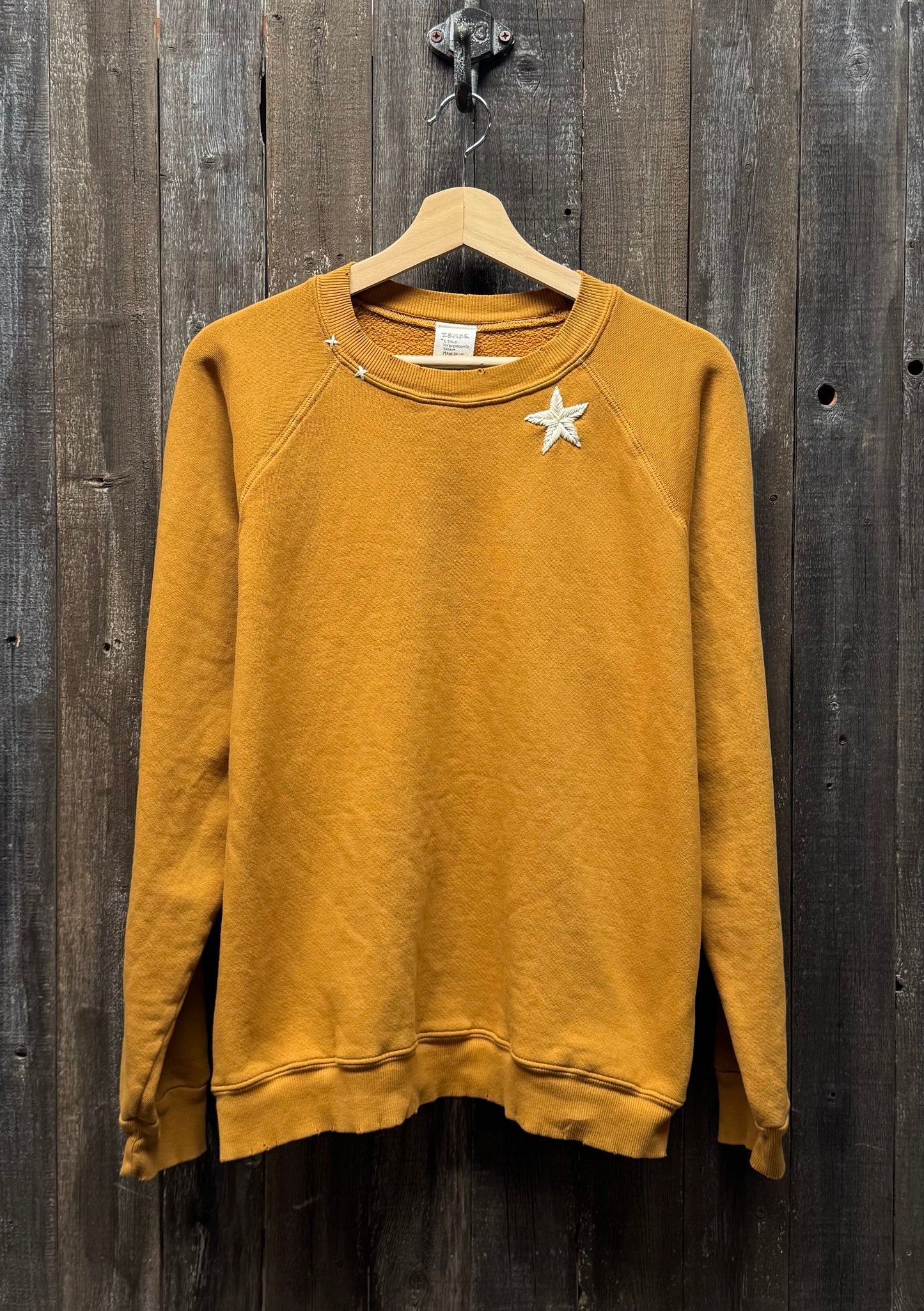 ⭐ xx Sweatshirt (15 Colors)