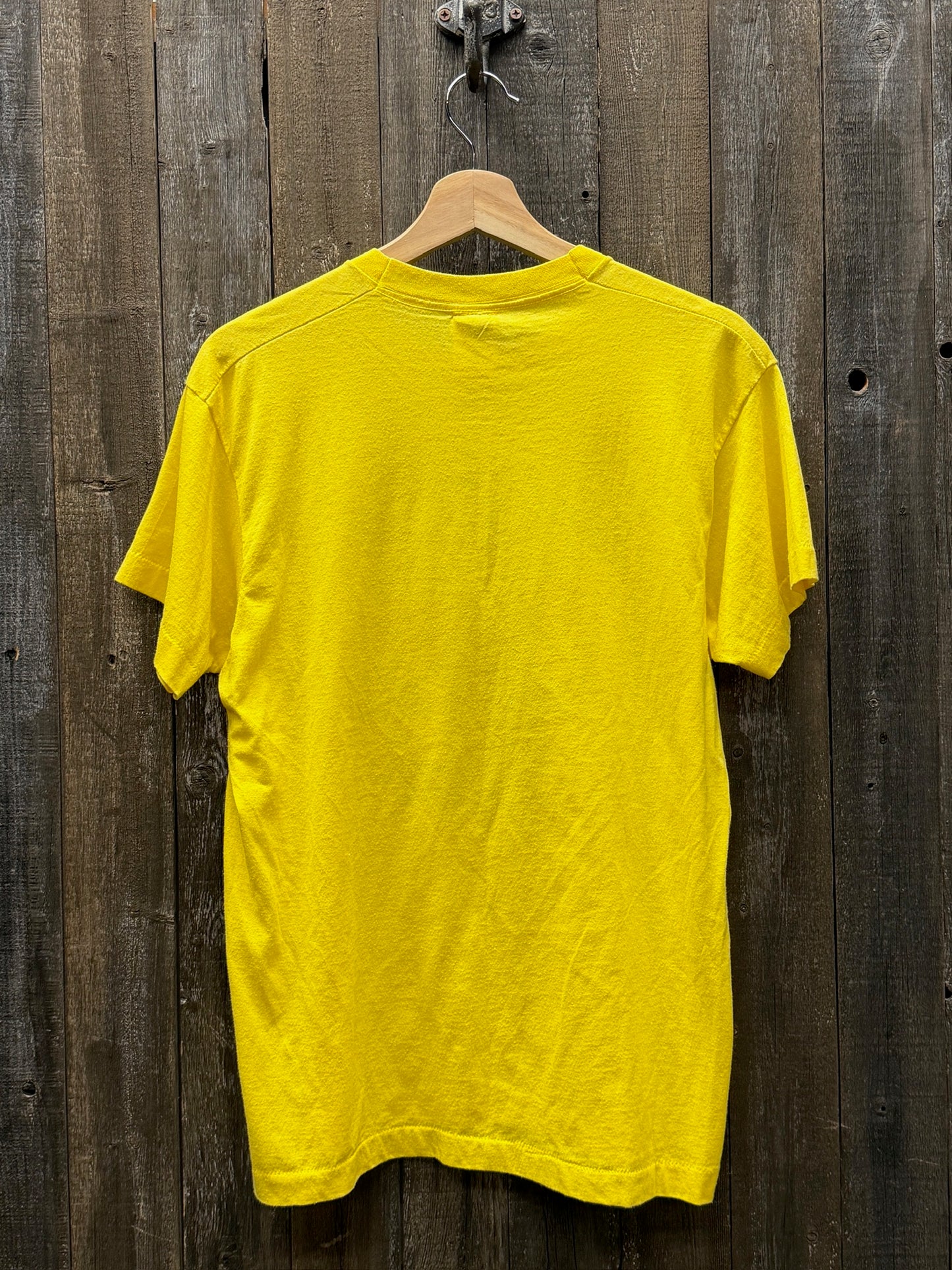 Vintage don't worry Tee -S/M