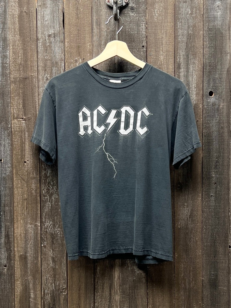 AC DC Tee-S