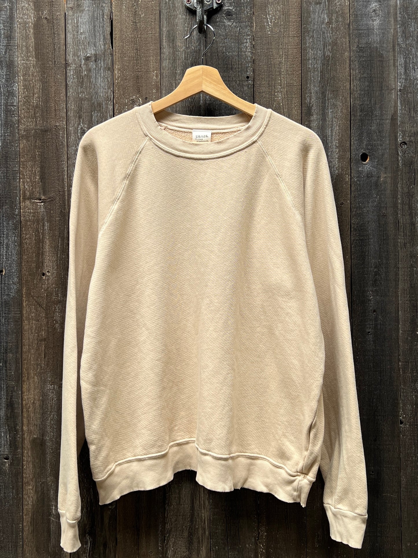 Rainbow Sweatshirt(9Colors)