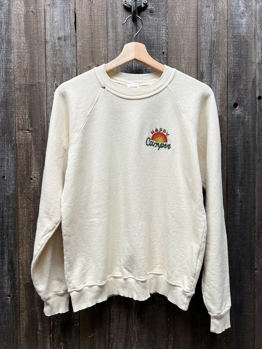 Sundown Sweatshirt(7Colors)