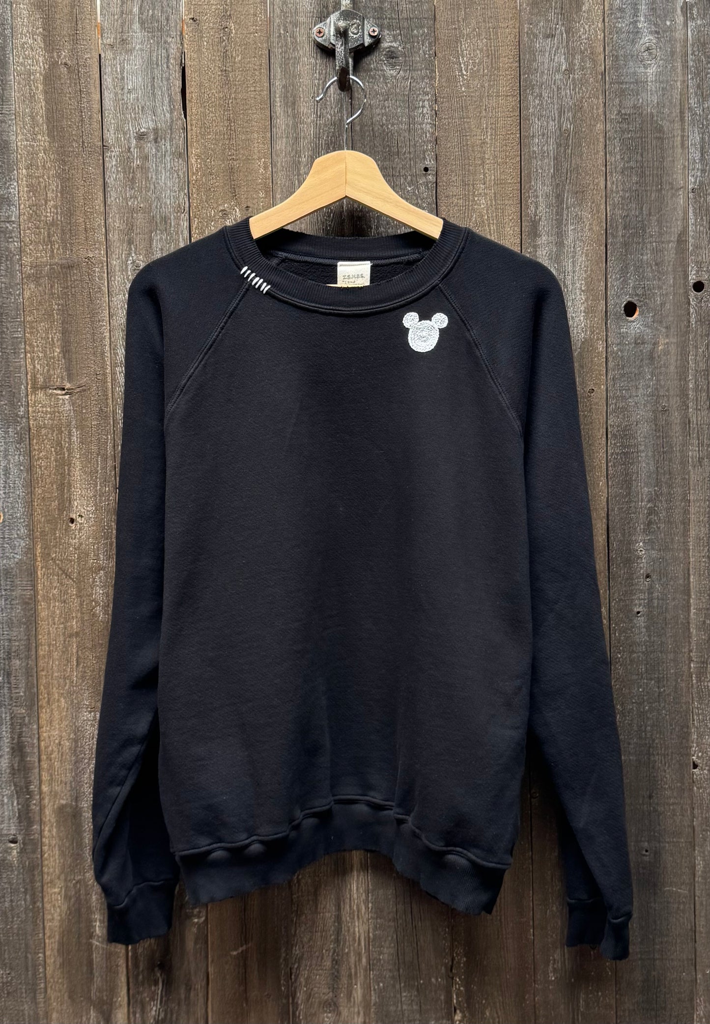 MM Sweatshirts (17 Colors)