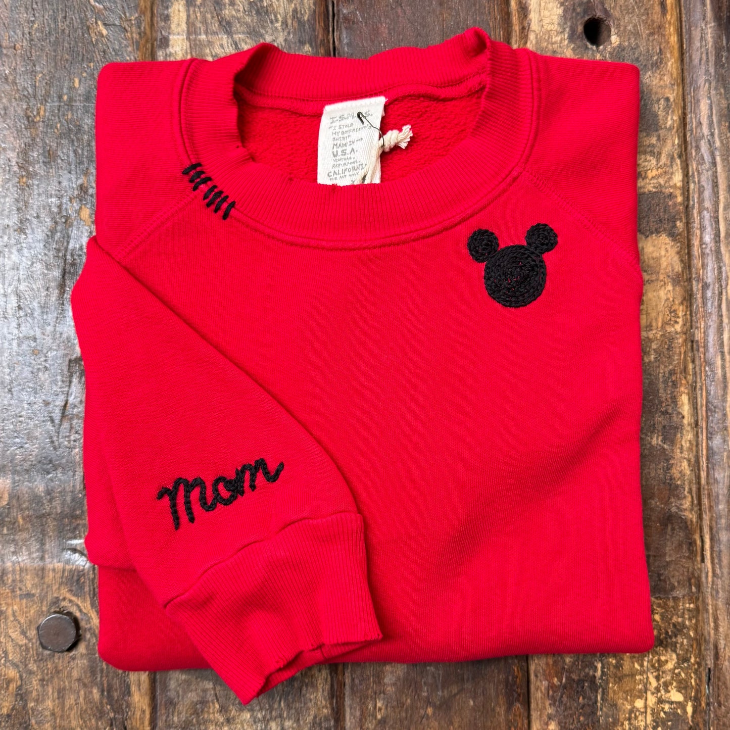 MM Sweatshirts (17 Colors)