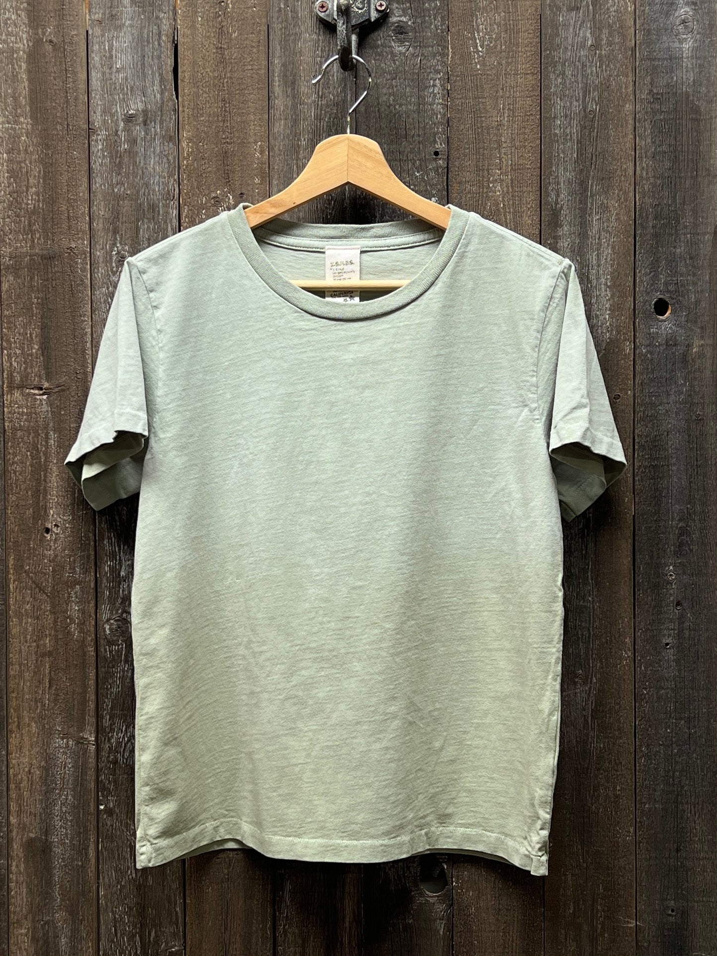 Choose Your Horoscope with Symbol 23 S/S TEE (9 Colors)