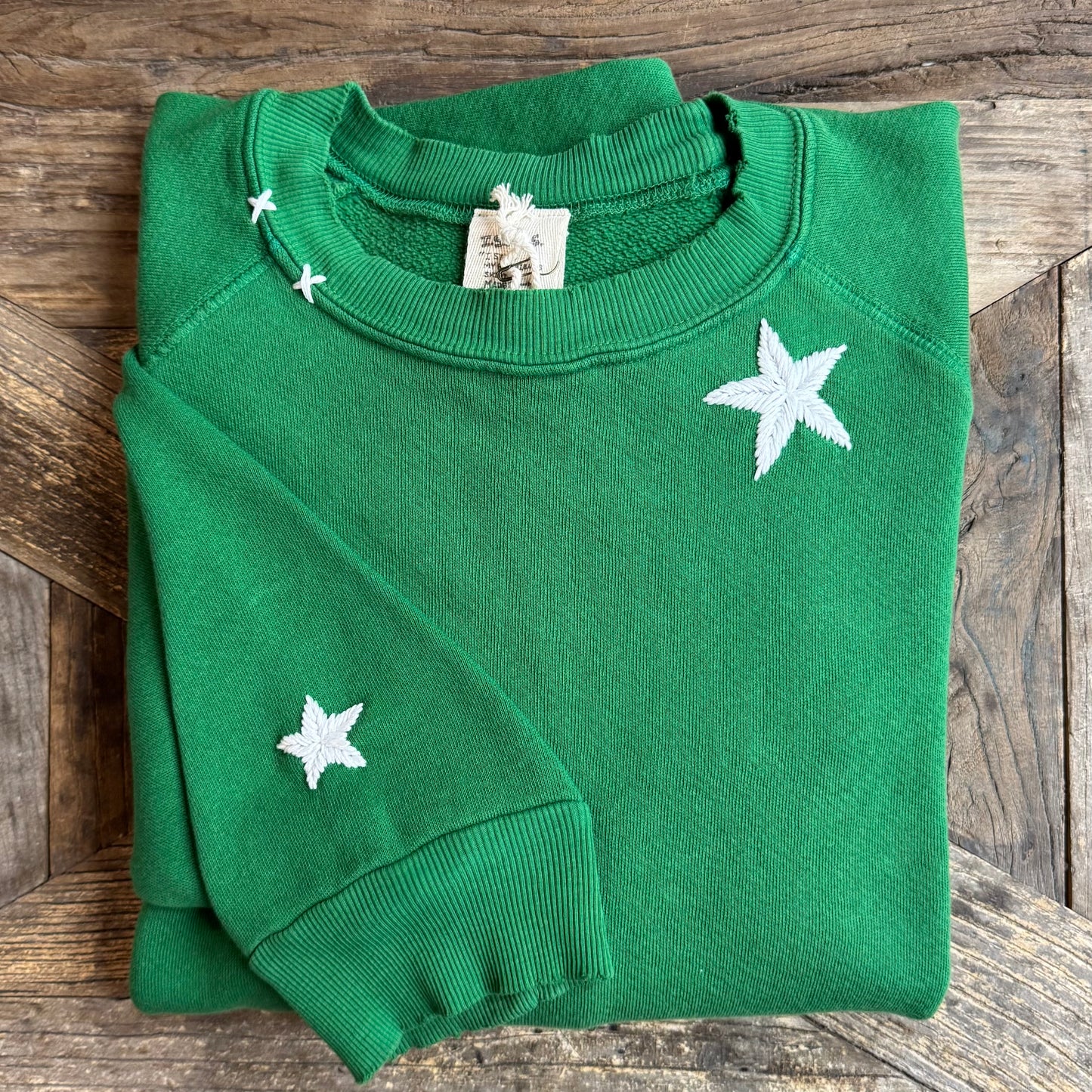 ⭐ xx Sweatshirt (15 Colors)