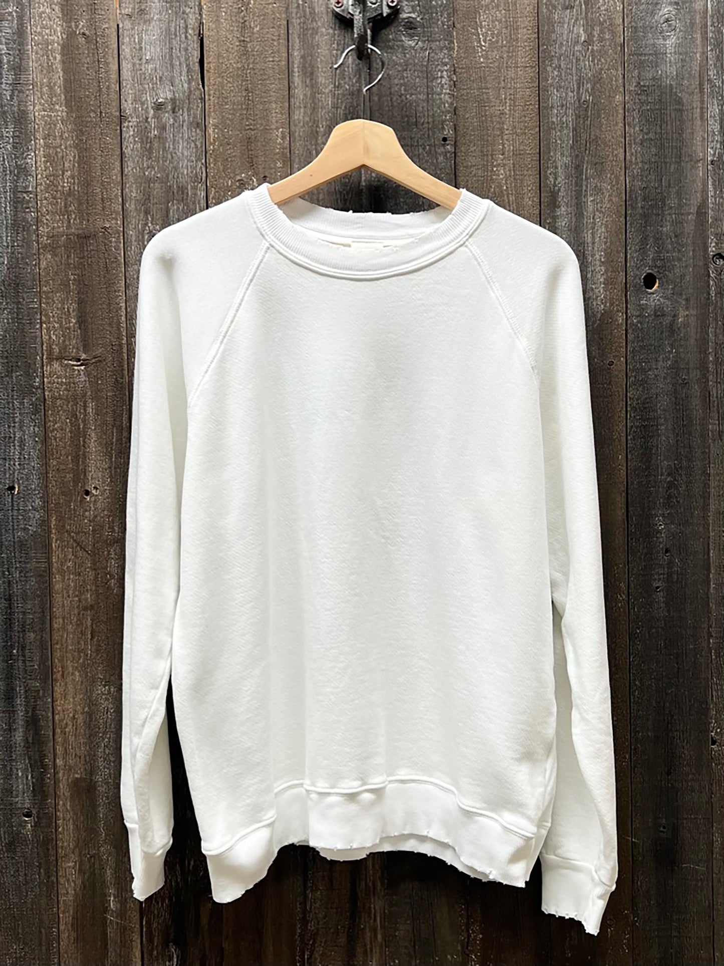 Sundown Sweatshirt(7Colors)