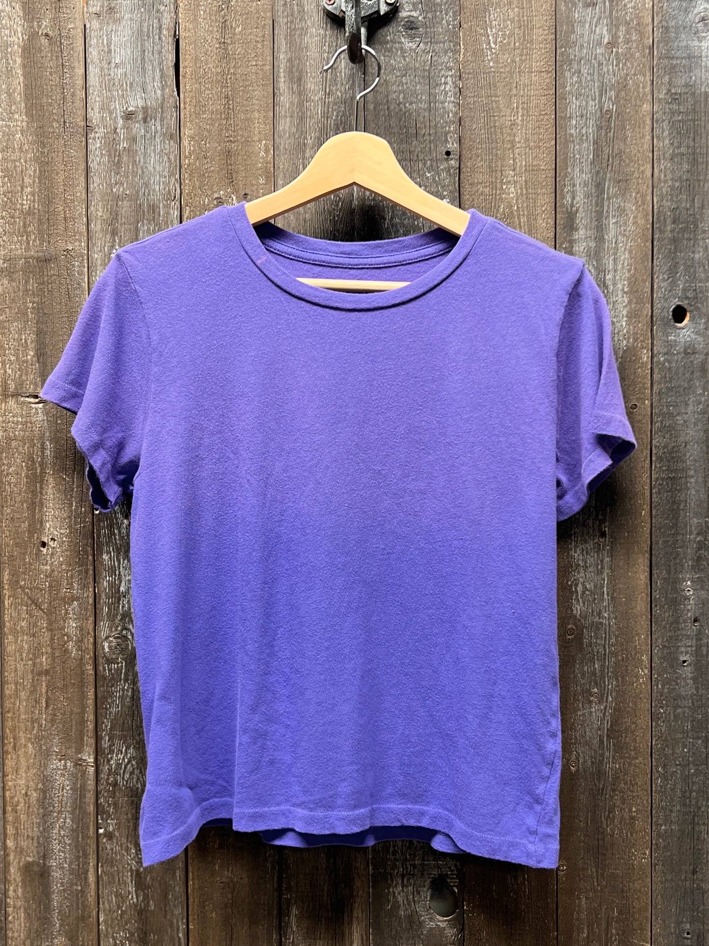 THE RAINBOW S/S TEE PACK WITH CUSTOM HAND EMBROIDERY (8 Colors)
