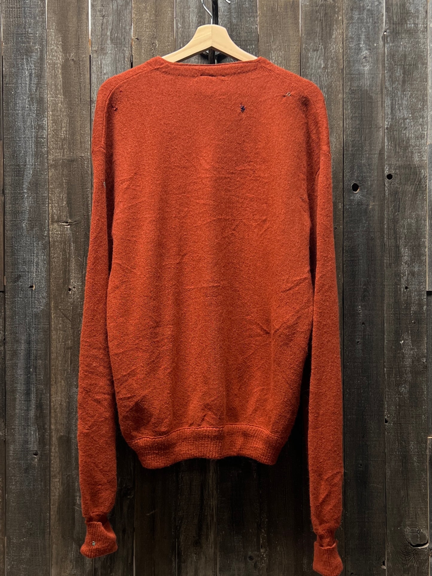 Vintage Cardigans- One and Only (6 Colors)