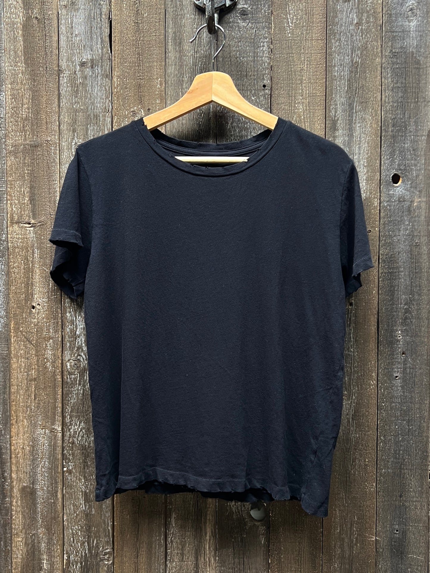 VINTAGE CLOUD S/S TEE PACK WITH CUSTOM HAND EMBROIDERY (4 Colors)