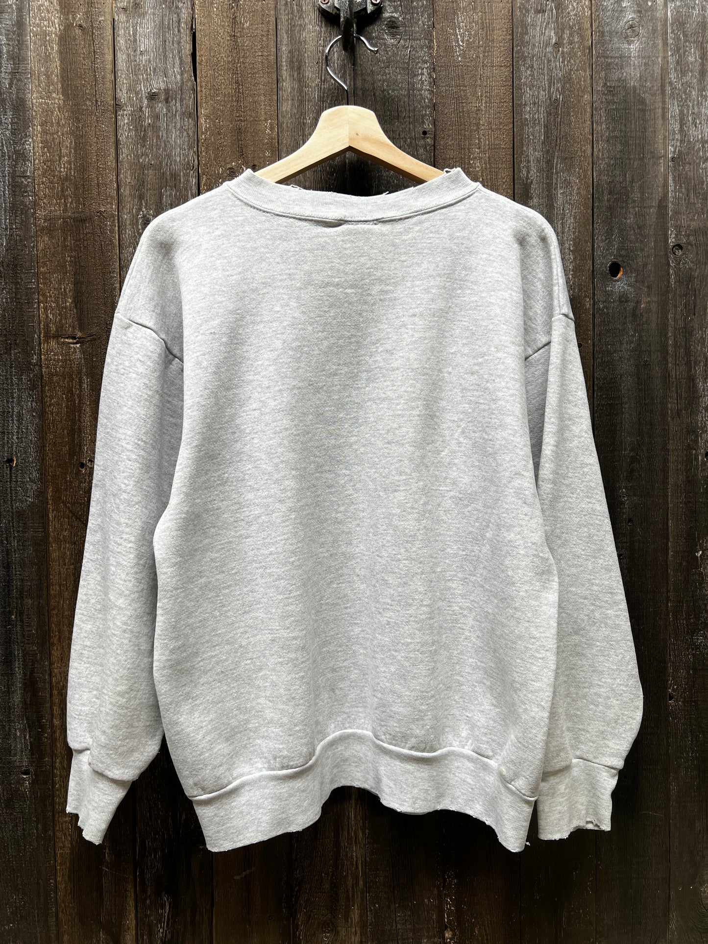 Vintage Jacksonville Jaguars Sweatshirt -M/L-Customize Your Embroidery Wording