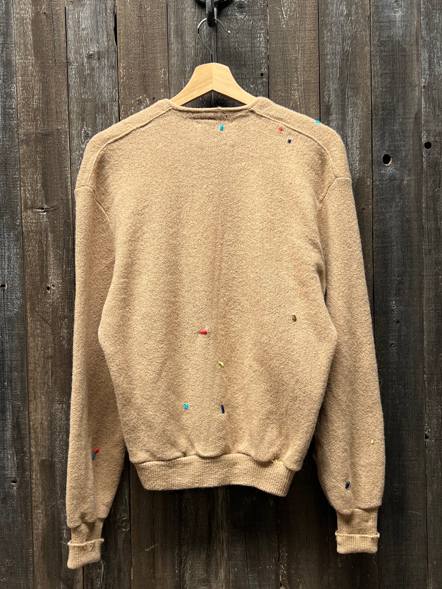 Vintage Cardigans- One and Only (6 Colors)