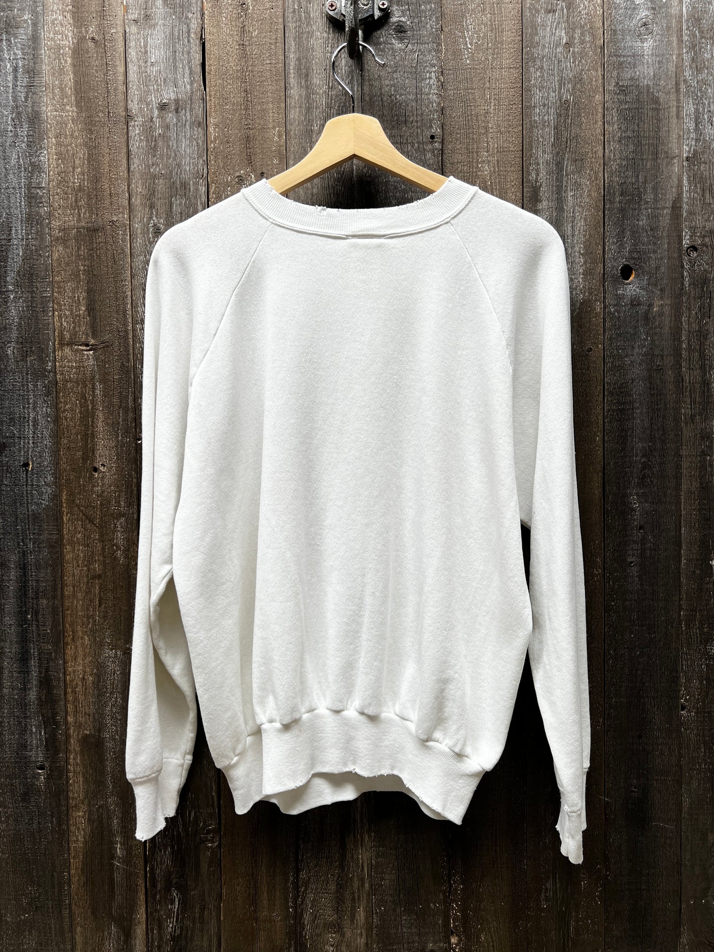 Vintage USA Sweatshirt-M/L