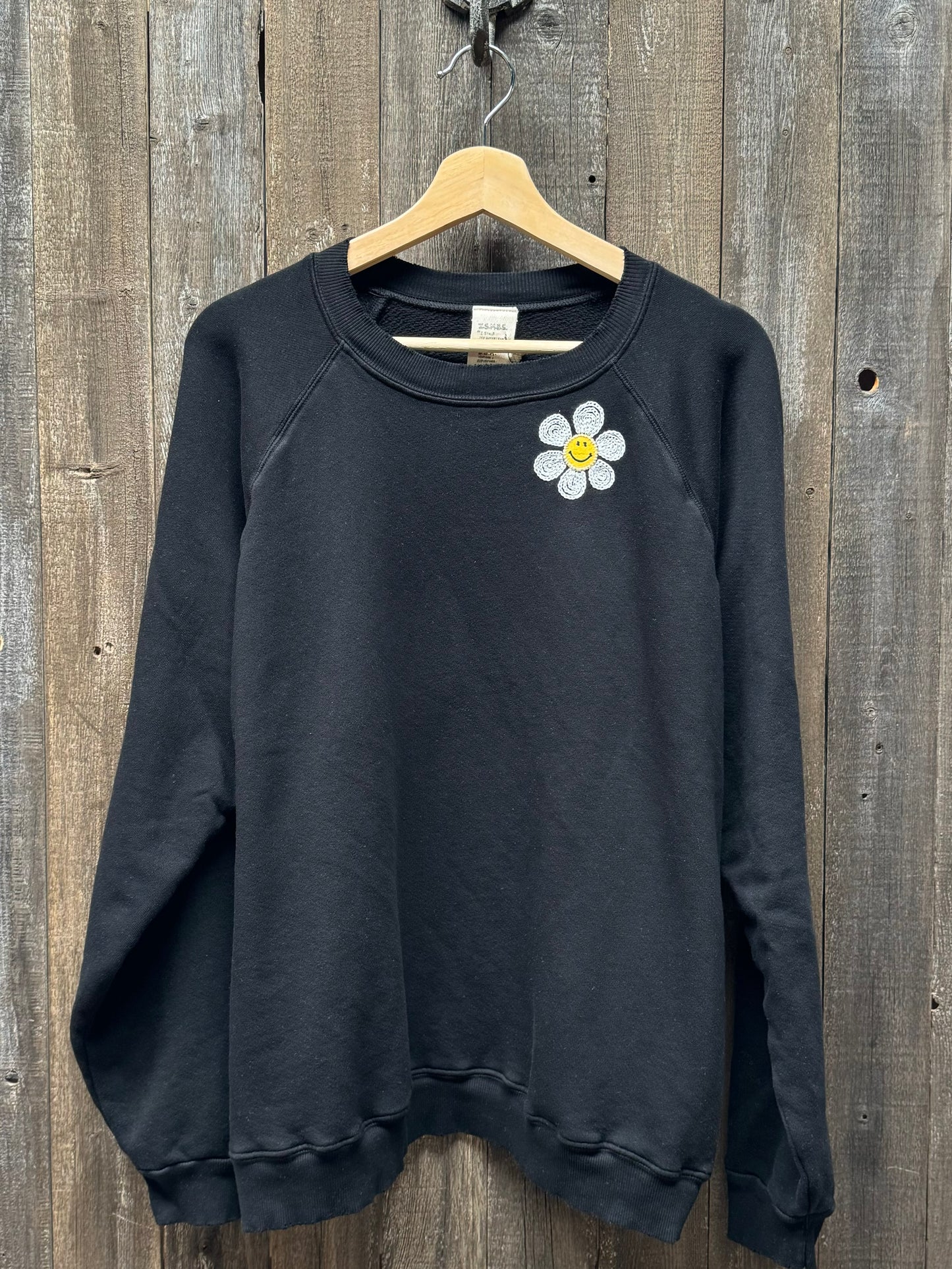 Happy Dasiy Sweatshirts (13Colors)