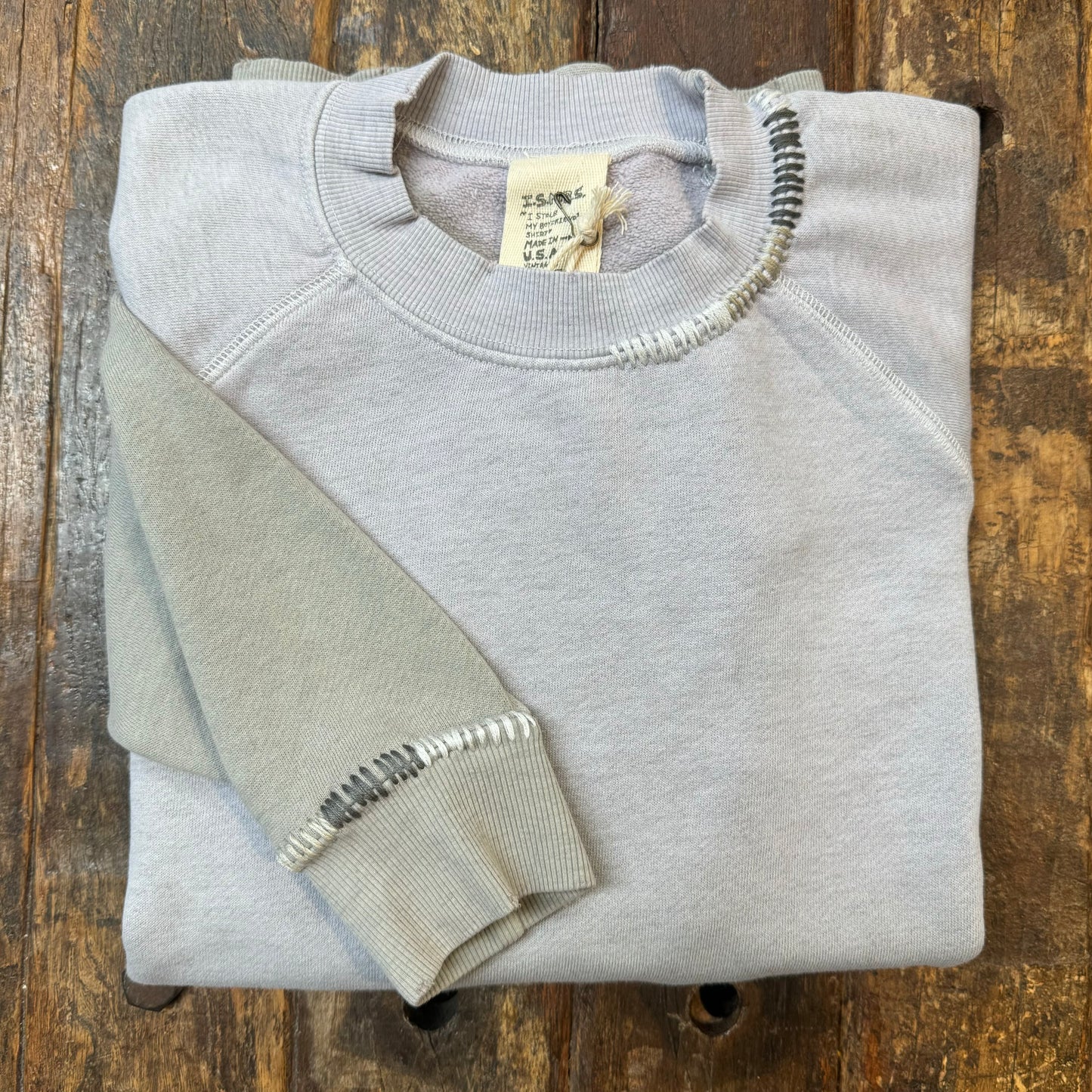 Arizona Ombre Sweatshirt (6Colors)