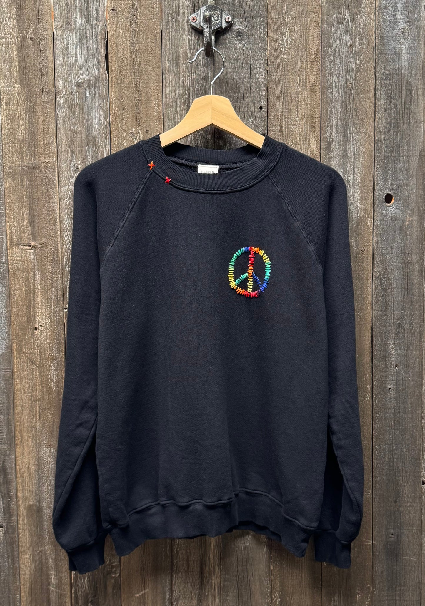 Peace xx Sweatshirts (15Colors)