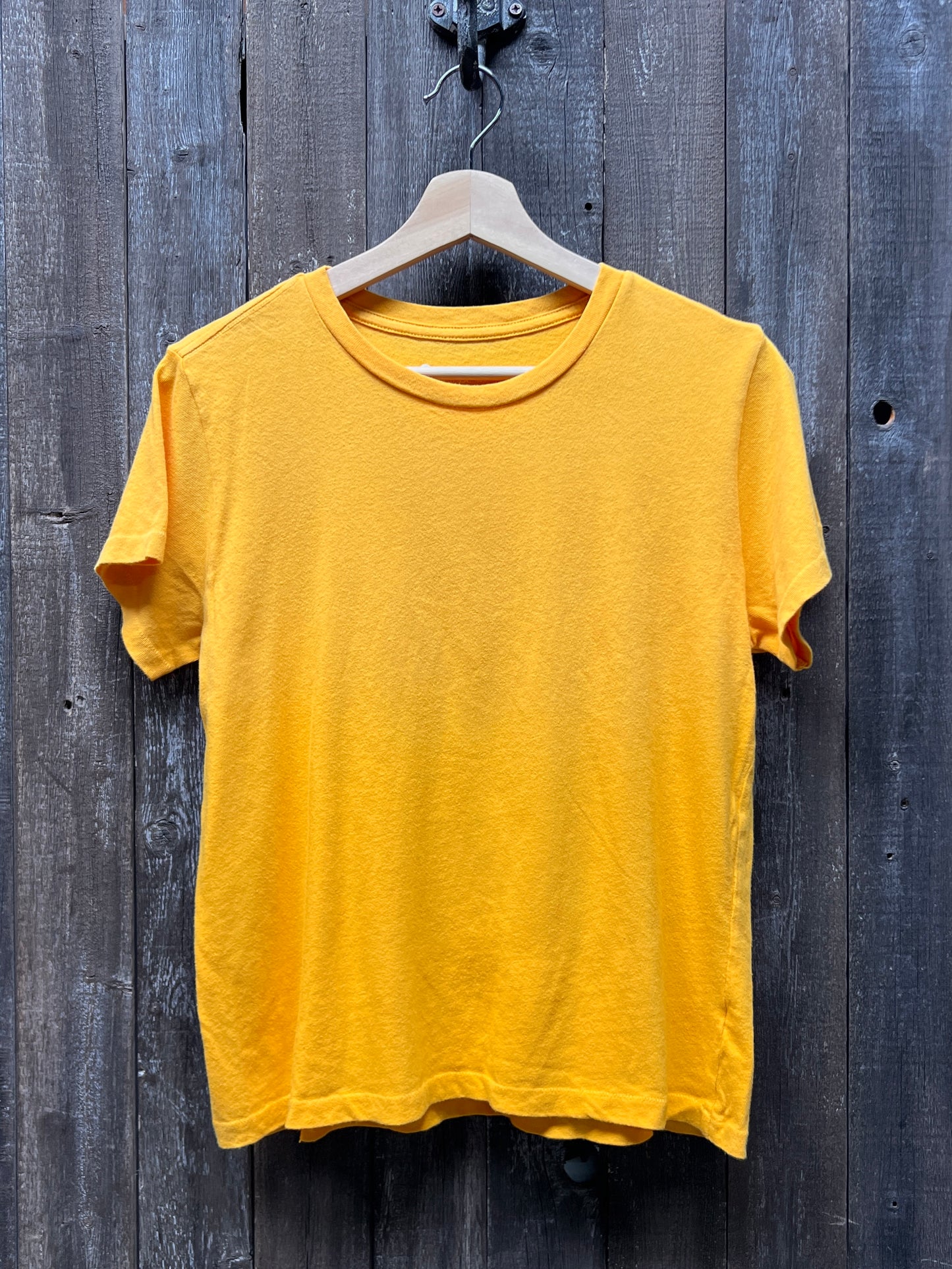 THE RAINBOW S/S TEE PACK WITH CUSTOM HAND EMBROIDERY (8 Colors)