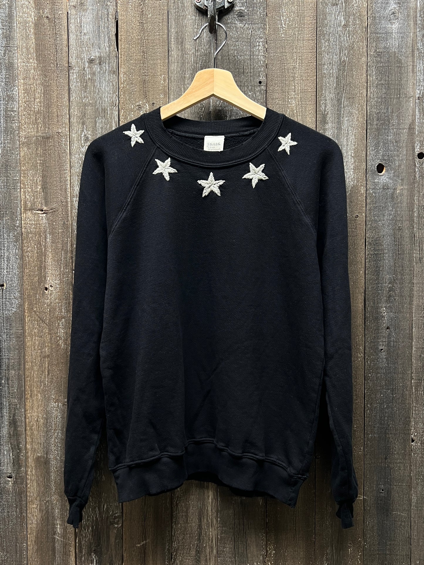 5Stars Sweatshirt (15 Colors)