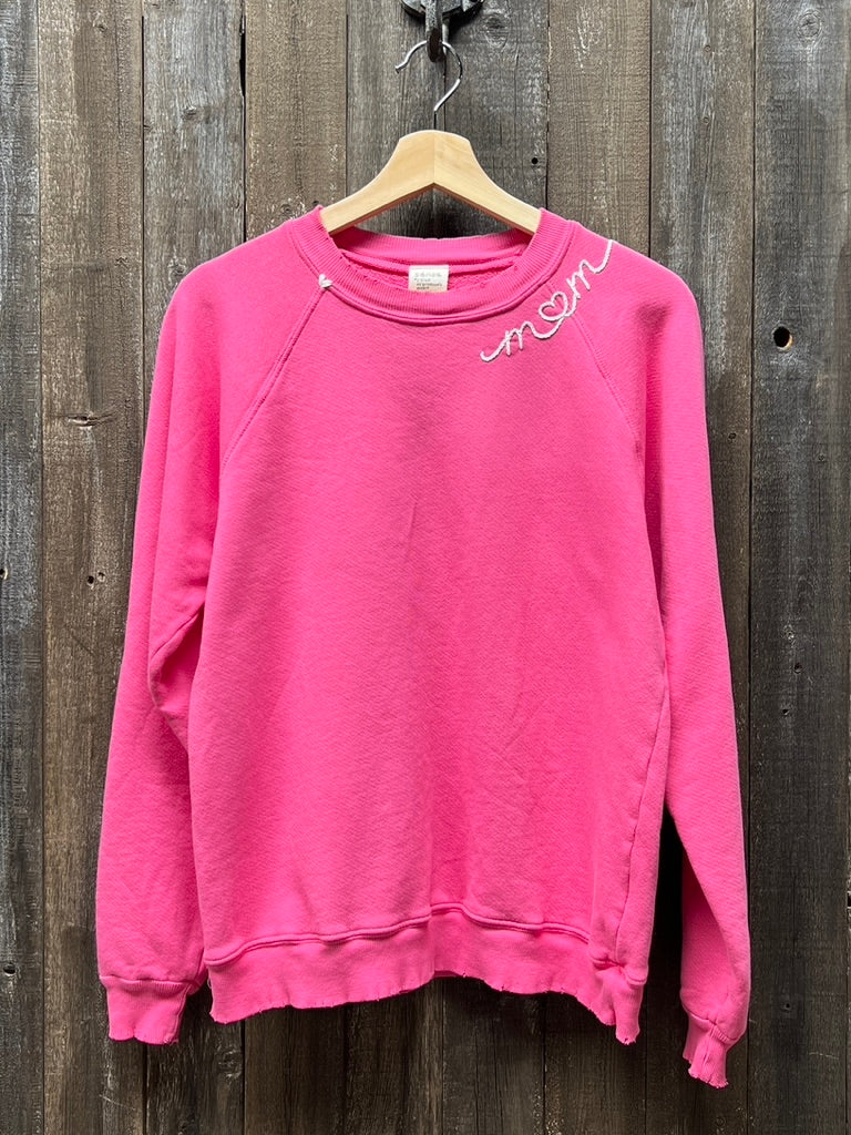 m❤️m Sweatshirts (7Colors)