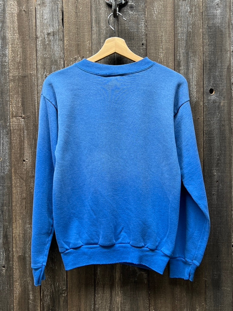 Vintage Florida Gators Sweatshirt -XS/S-Customize Your Embroidery Wording