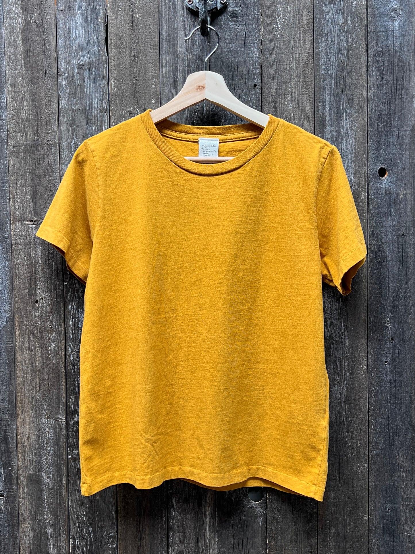Choose Your Horoscope with Symbol 23 S/S TEE (9 Colors)