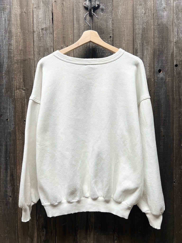 Vintage Cheetos SWEATSHIRT-OS-Customize Your Embroidery Wording