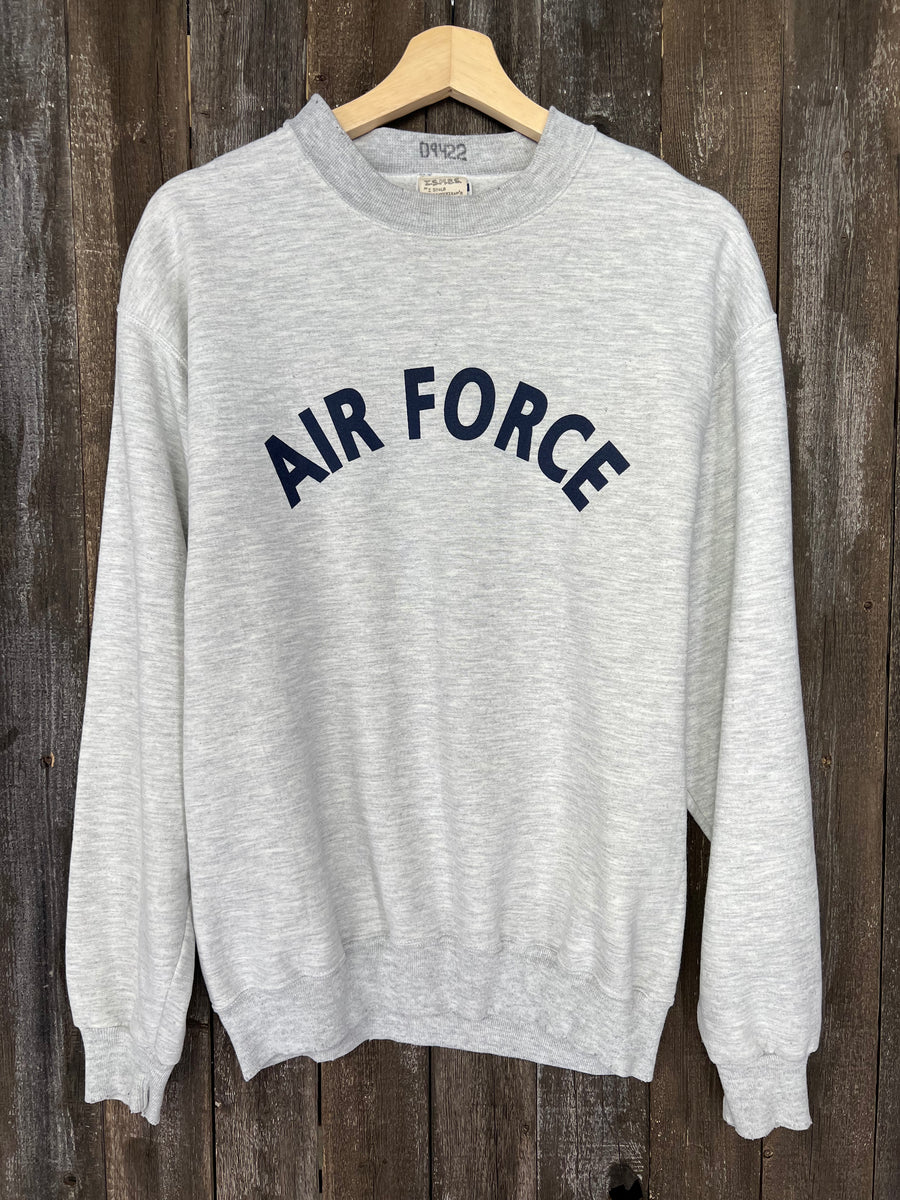 Vintage air force shop sweatshirt